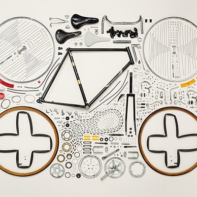 Disassembled-Bicycle-001