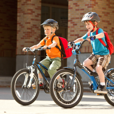 Kids-Bike-Trek