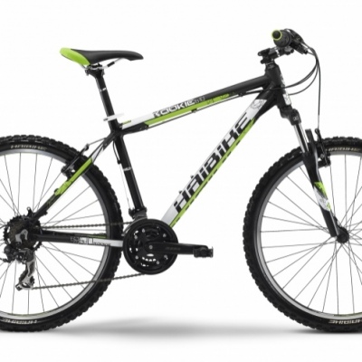 Велосипед Haibike Rookie 6.10, 26", рама