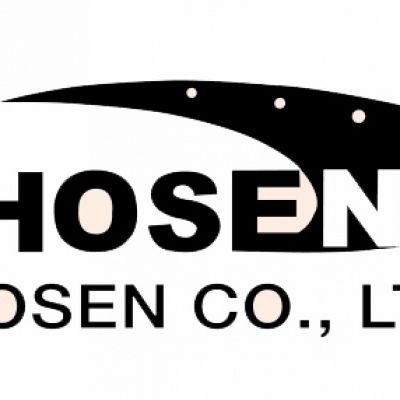 Chosen-logo