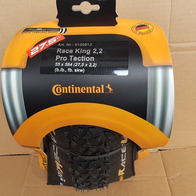 Continental Race King ProTection 27,5x2,2