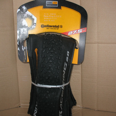 Continental Race King RS 27,5x2,0