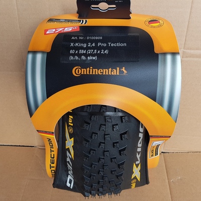 Continental X-King ProTection 27,5x2,2