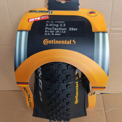 Continental X-King ProTection 29x2,2