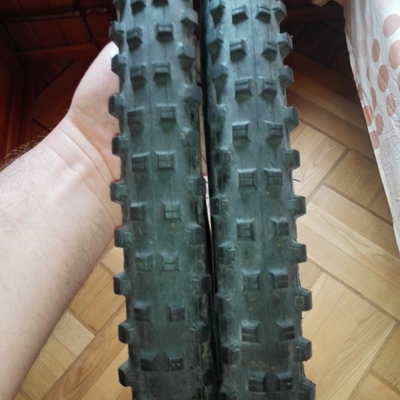 Maxxis Medusa 26x1.80