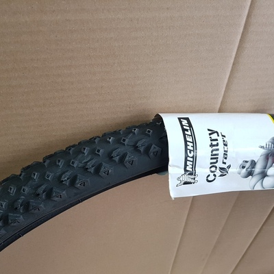 Michelin Country RaceR 29x2,1