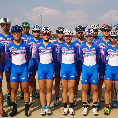 Monton_designed_and_sponsored_2015_Taiwan_national_team_Chinese_Taipei_Cycling_Team