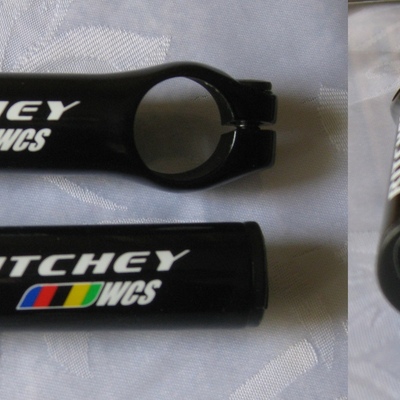 Рожки для велосипедного руля Ritchey WCS