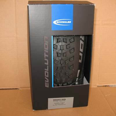 Schwalbe Rocket Ron Evo PaceStar SnakeSkin 26x2,25