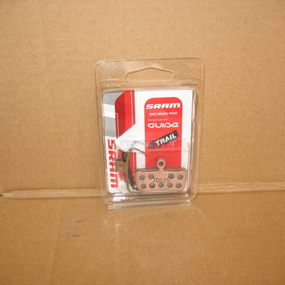 Sram Guide Metal Pads _ 1