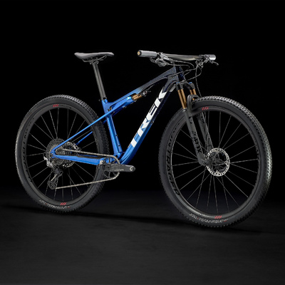  Велосипед Trek Supercaliber 9.9 XTR 29 L 2022