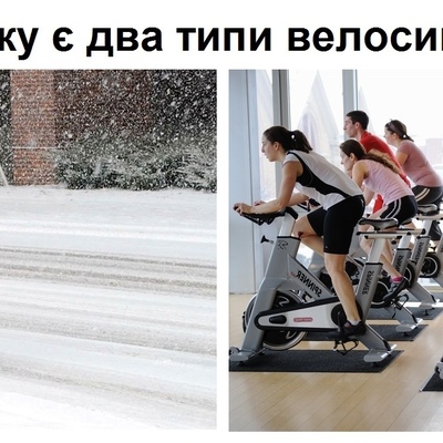 winter-bikers