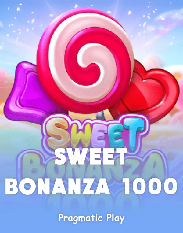Sweet Bonanza